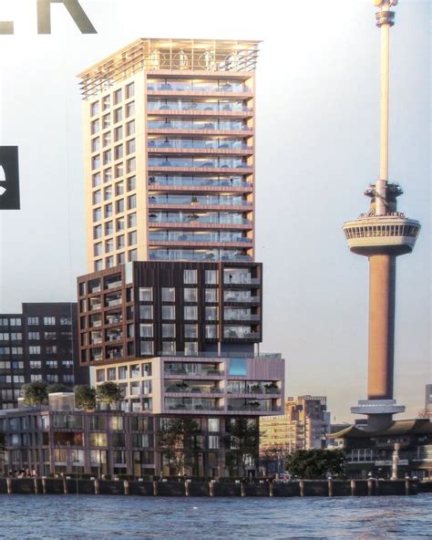 skyscrapercity rotterdam|Rotterdam .